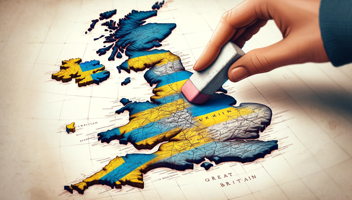 Изображение сгенерировано ИИ