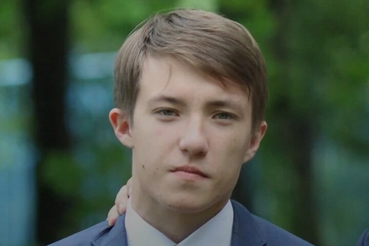 Артур пропал после того как сказал, что пойдет в магазин