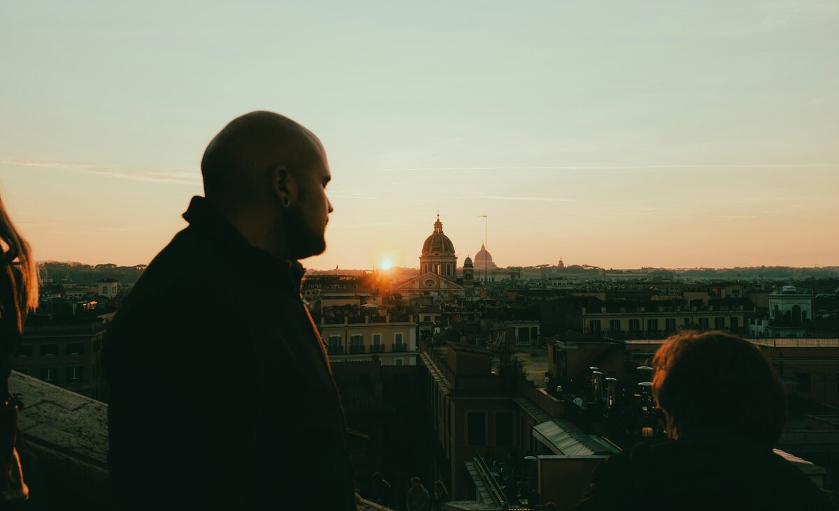 Фото с бесплатного фотостока https://unsplash.com, автор Pablo Jiménez Pérez