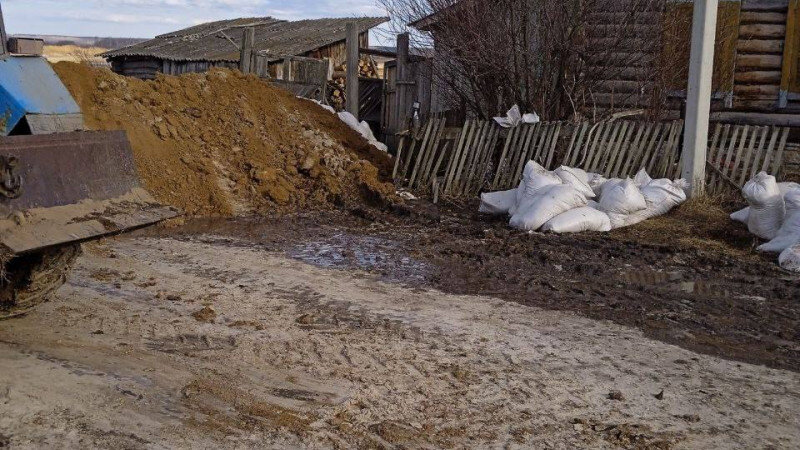     Дамба. Telegram-канал "Наш город - Тюмень"