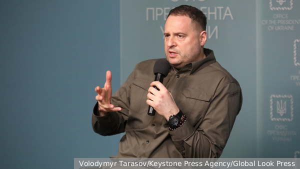     Фото: Volodymyr Tarasov/Keystone Press Agency/Global Look Press   
 Текст: Александра Юдина