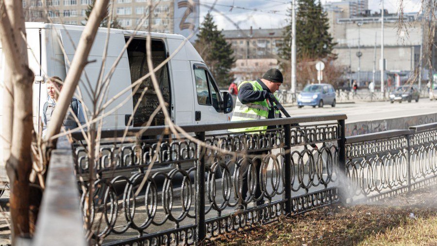    Фото: администрация Екатеринбурга
