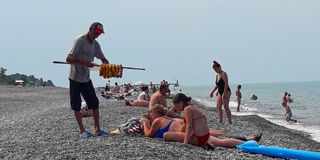 Если собрались ехать в Абхазию. Соблюдаю 7 правил, чтобы не испортить себе отдых