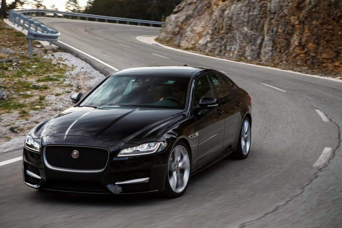 Государство конфисковало Jaguar XF у злостного нарушителя ПДД |  Автосправочная / Avtospravochnaya | Дзен