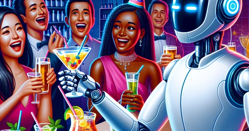 Как сделать день рожденья или юбилей по настоящему незабываемым?