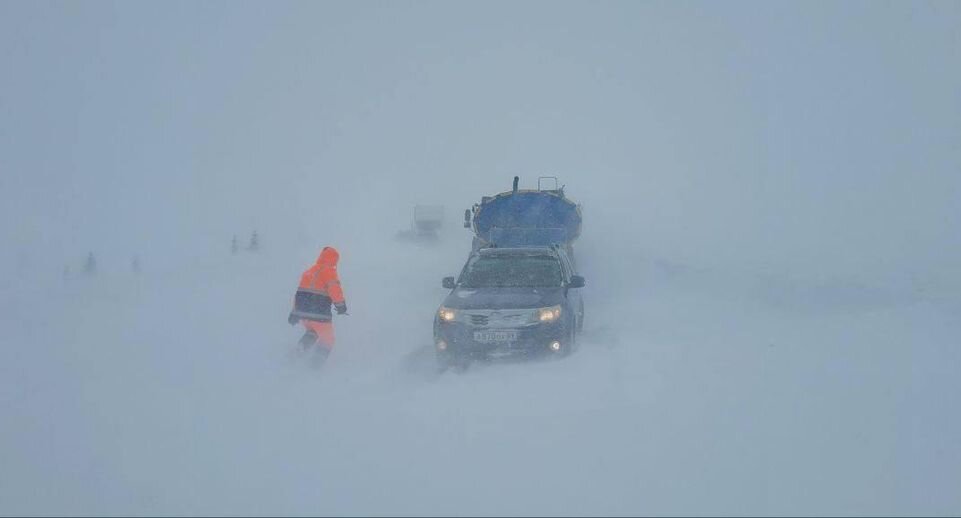    Пресс-служба департамента транспорта и дорожного хозяйства ЯНАО