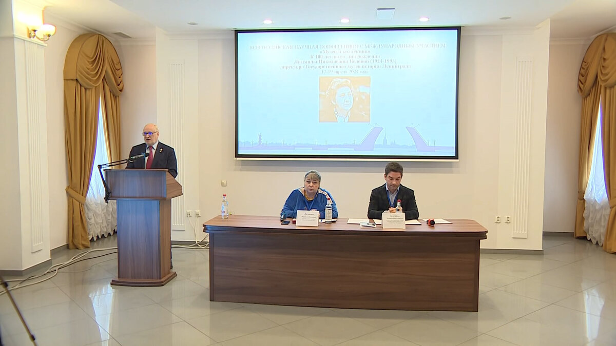    Фото: телеканал «Санкт-Петербург»