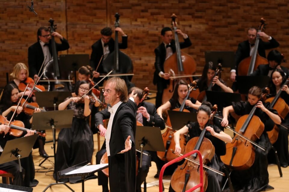    Фото: пресс-служба Филармонии Якутии Майя Гоголева