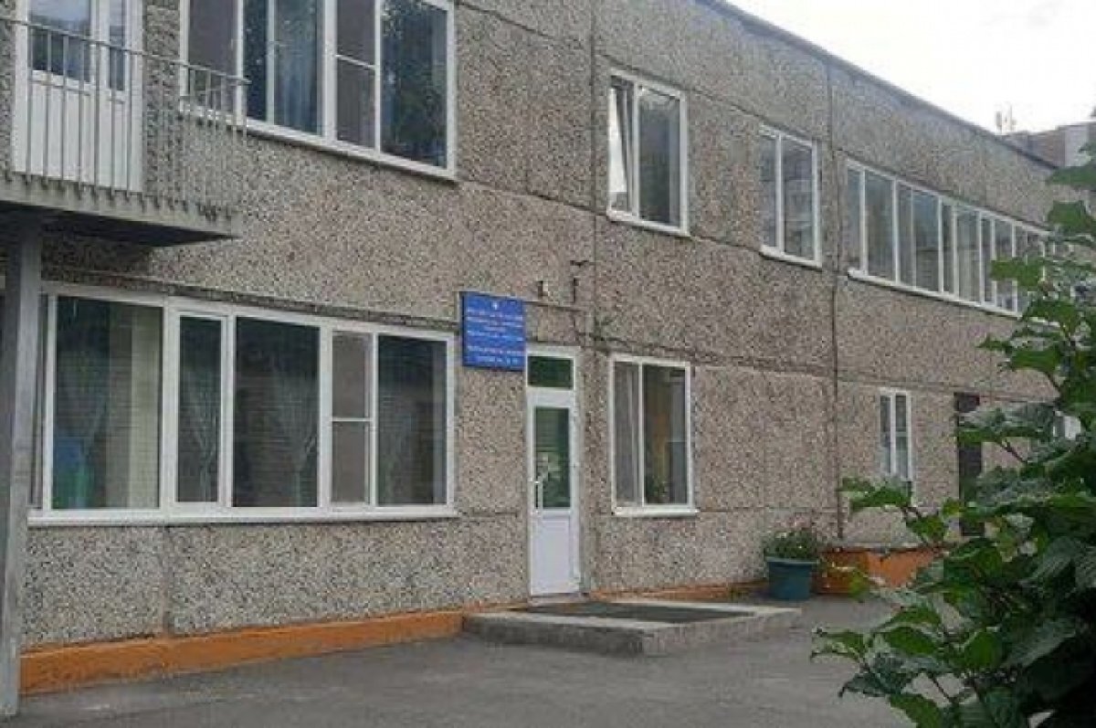    Центр развития ребенка - детский сад №102 в Томске открыт после ремонта