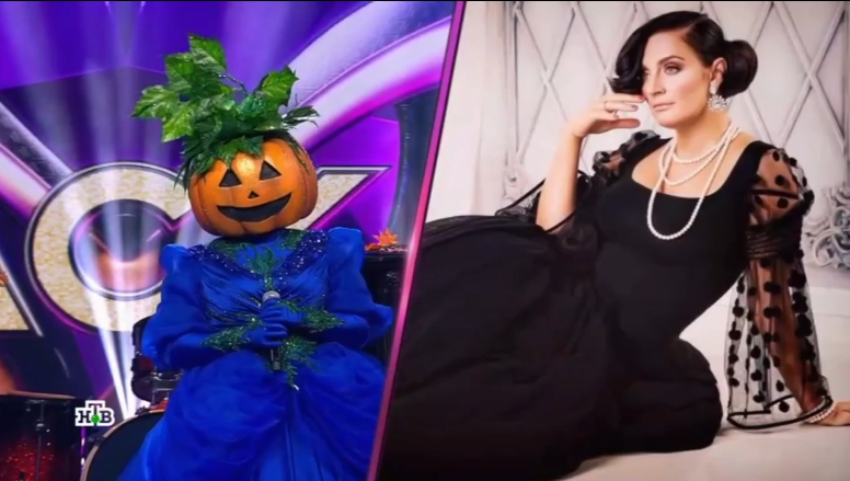 Может это Елена Ваенга? Листайте дальше. 