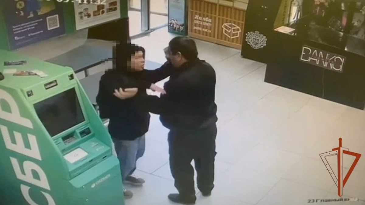    Фото: пресс-служба Росгвардии