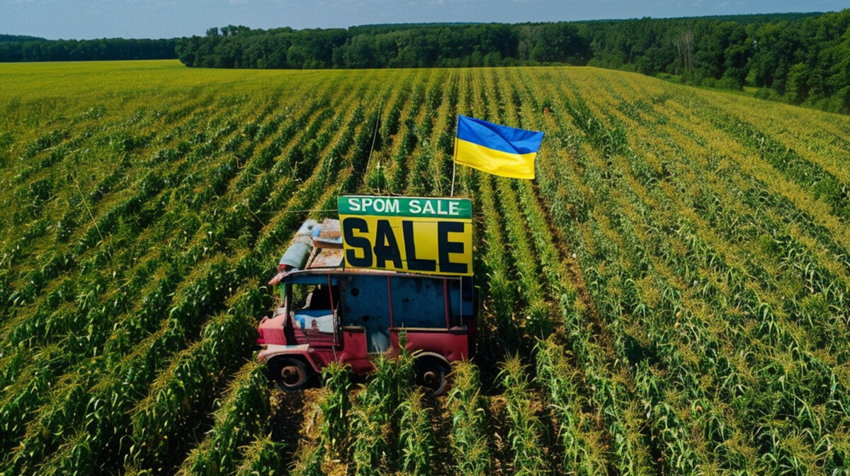 Изображение сгенерировано ИИ