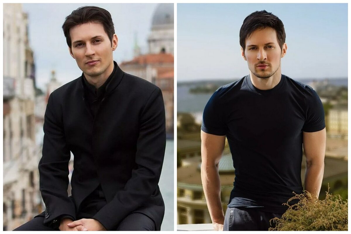 коллаж автора