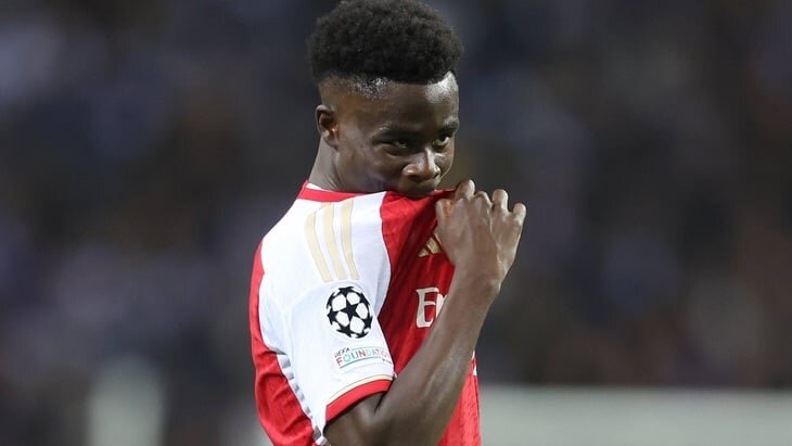 «Арсенал» — не фаворит матча Фото: globallookpress.com