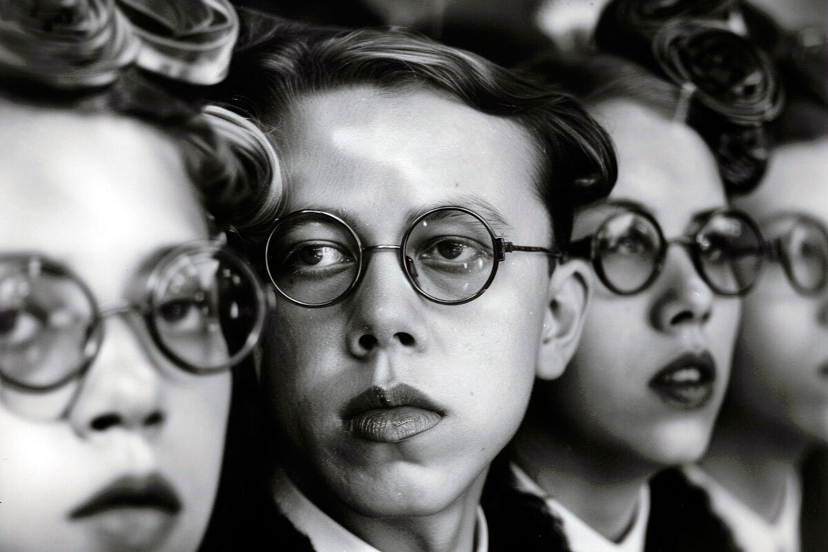 Почему нарцисс вам завидует? Основная причина нарциссизма | Новый ...