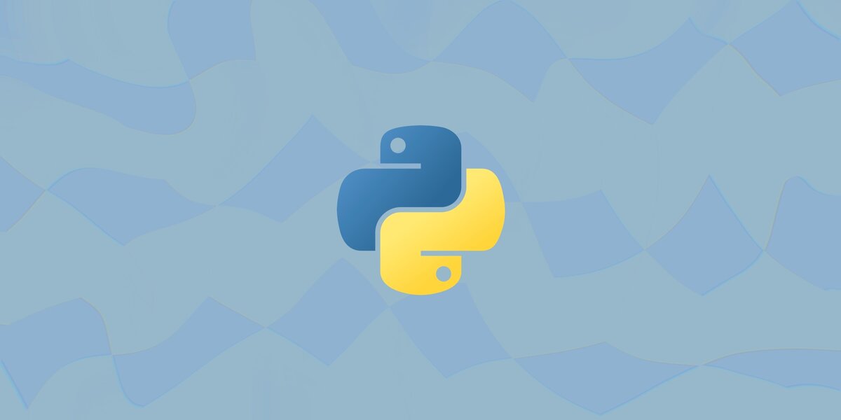    Исследование рынка: 8 наиболее востребованных языков программирования в 2024 году — Python