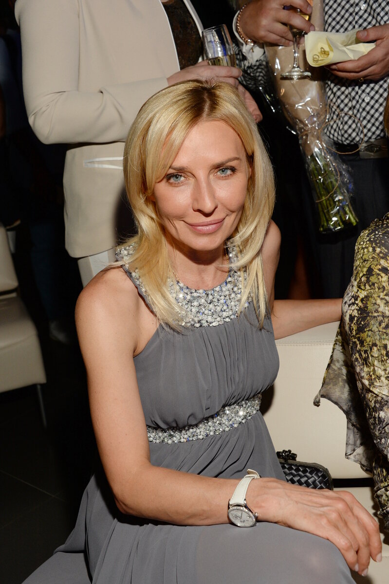 Татьяна Овсиенко. Фото: Anatoly Lomohov/Russian Look/www.globallookpress.com