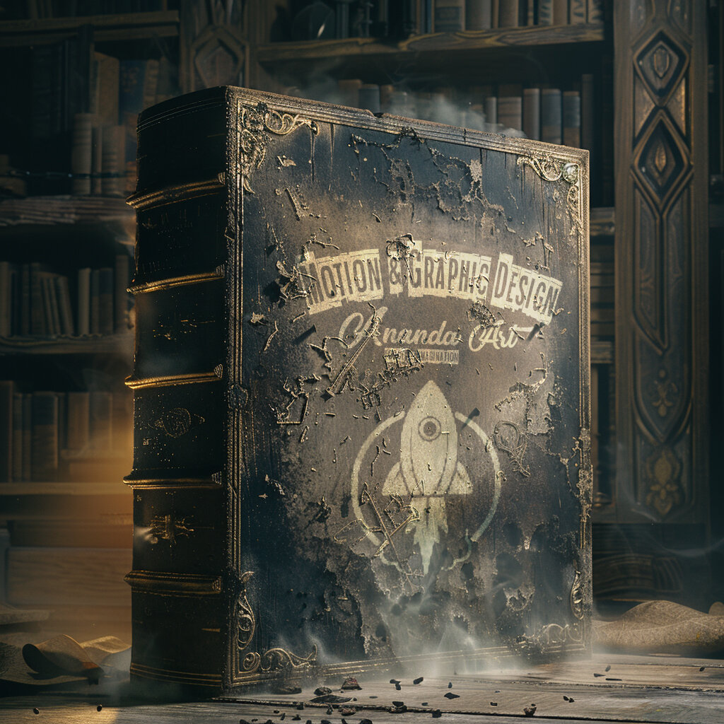 Обложка для книги