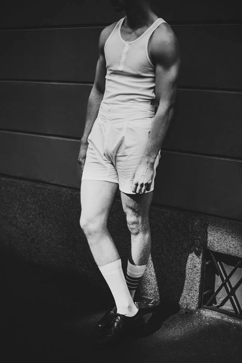    Thom Browne показал коллекцию товаров для дома (фото 2)