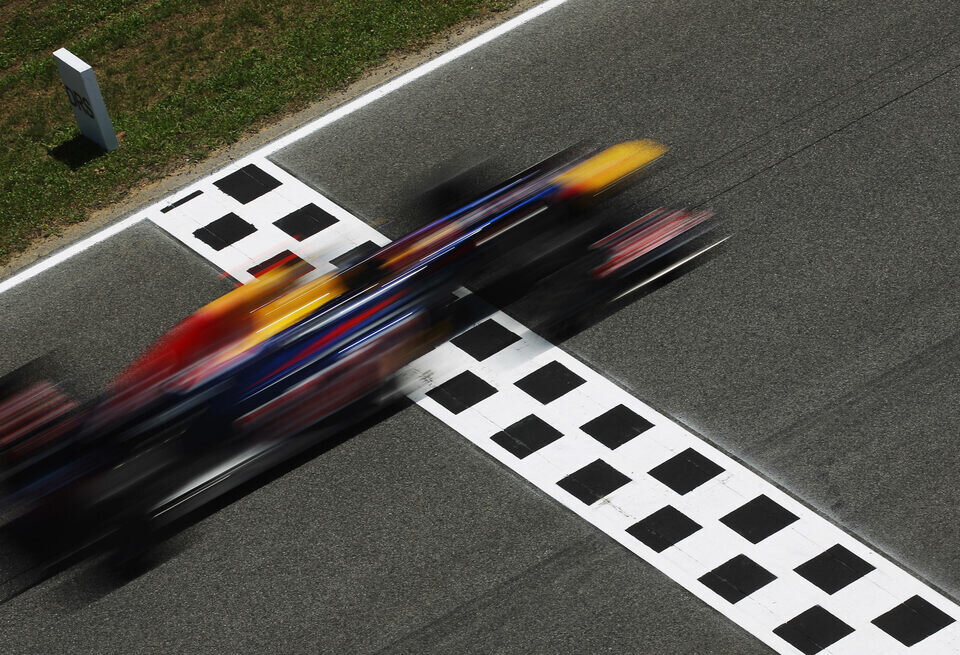    Источник: Система Push-to-pass заменит DRS в Формуле 1 с 2026 годаGetty Images / Red Bull Content Pool