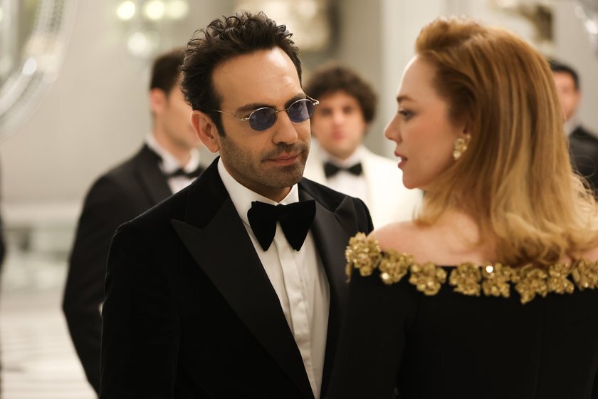 кадр из сериала