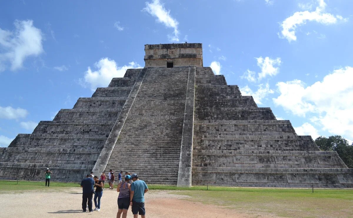    Как туристам избежать проблем при стыковочных перелетах в Мексику и Южную Америку