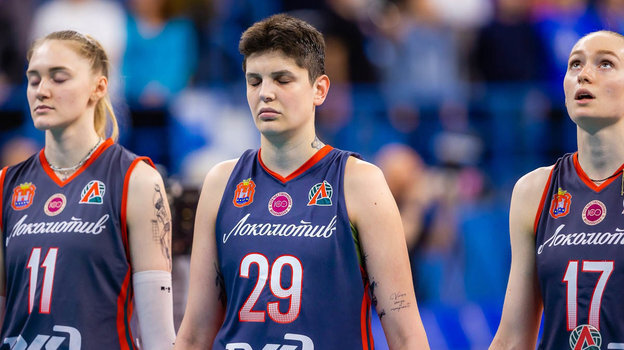    Эбрар Каракурт.ВК «Локомотив»