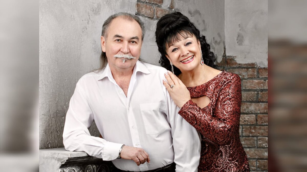    "Самовар" 18 апреля: встретим звезд башкирской эстрады Назифу Кадырову и Гали Алтынбаева