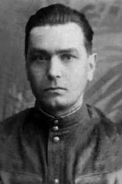 Куницын Дмитрий Васильевич (04.11.1921 г.р.)