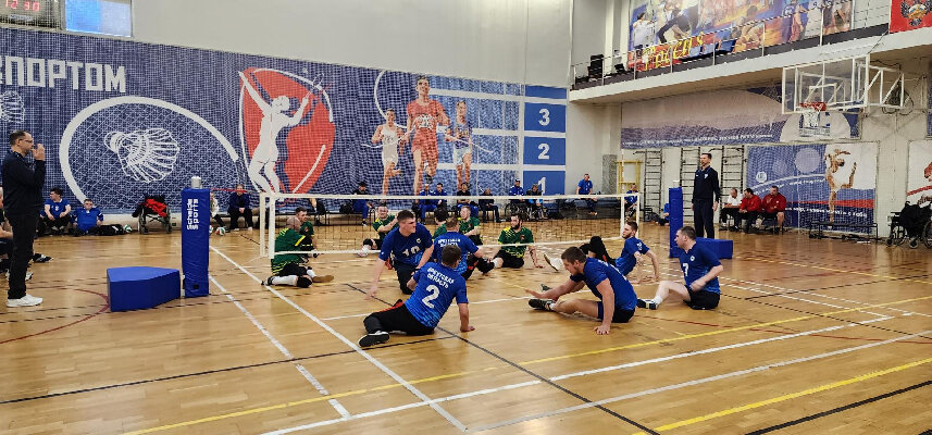    Фото: Ирина Моисеева