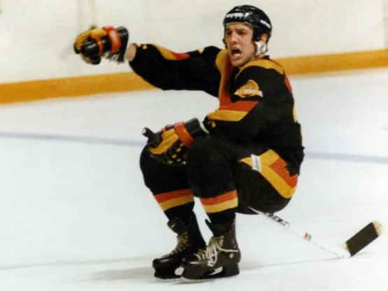 Тигр Уильямс