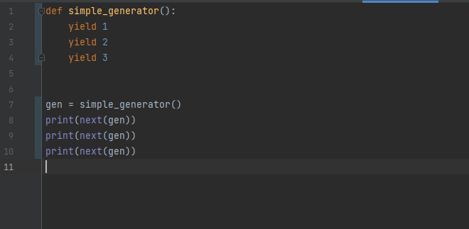 В данном руководстве мы подробно рассмотрим, как генераторы в Python могут быть использованы для реализации асинхронного выполнения кода.-2