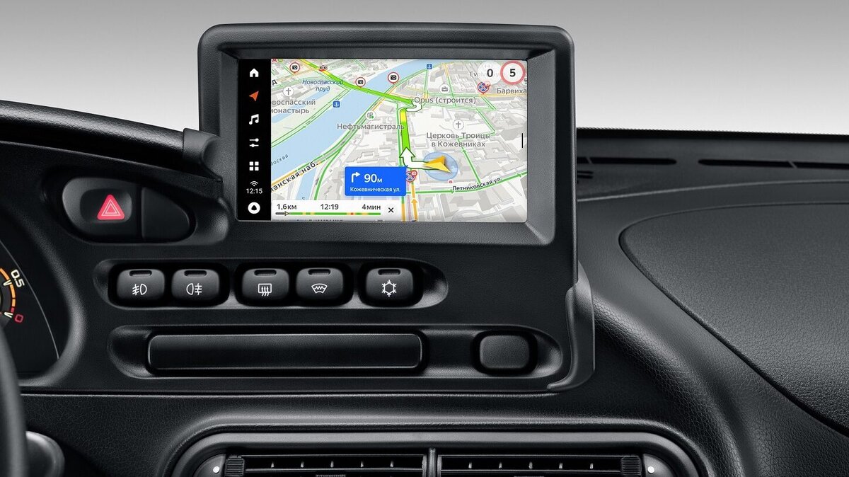 Изображение: Lada  📷
