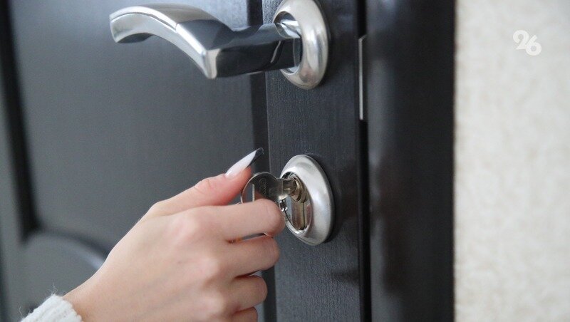      Фото: Дмитрий Ахмадуллин / / ИА «Победа26»