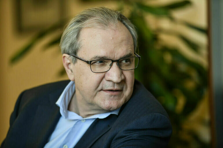   Юрий Инякин/ПГ