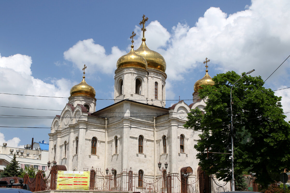 фото Maksim Konstantinov/Global Look Press 