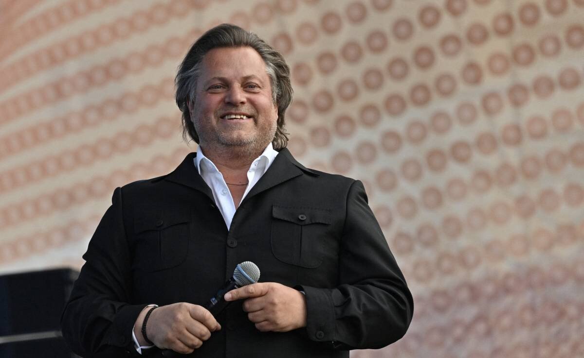    Фото: РИА Новости