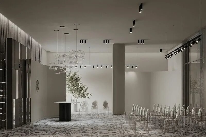 Дворец бракосочетания г-к Анапа