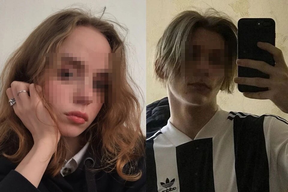 Девушка начала встречаться с Федором, когда ей было 15 лет. Фото: соцсети