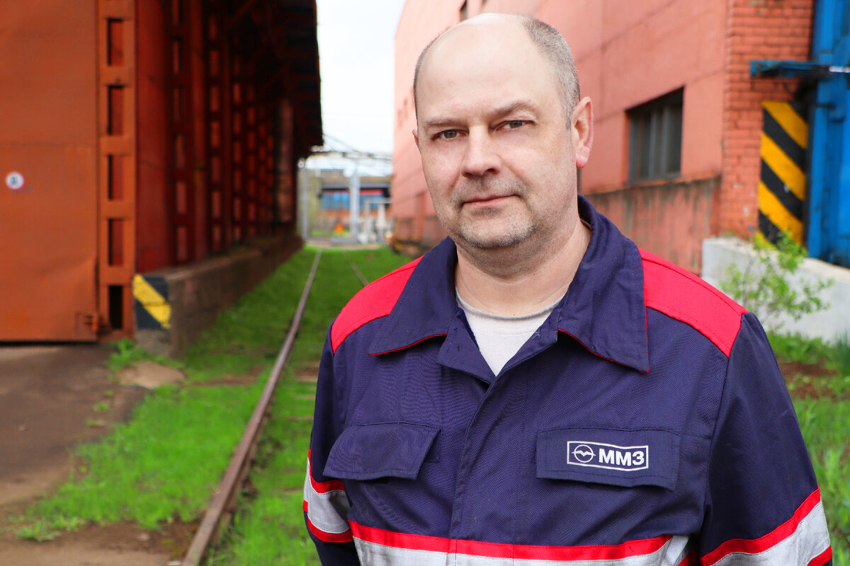 Тимофей Андреевич Донченко