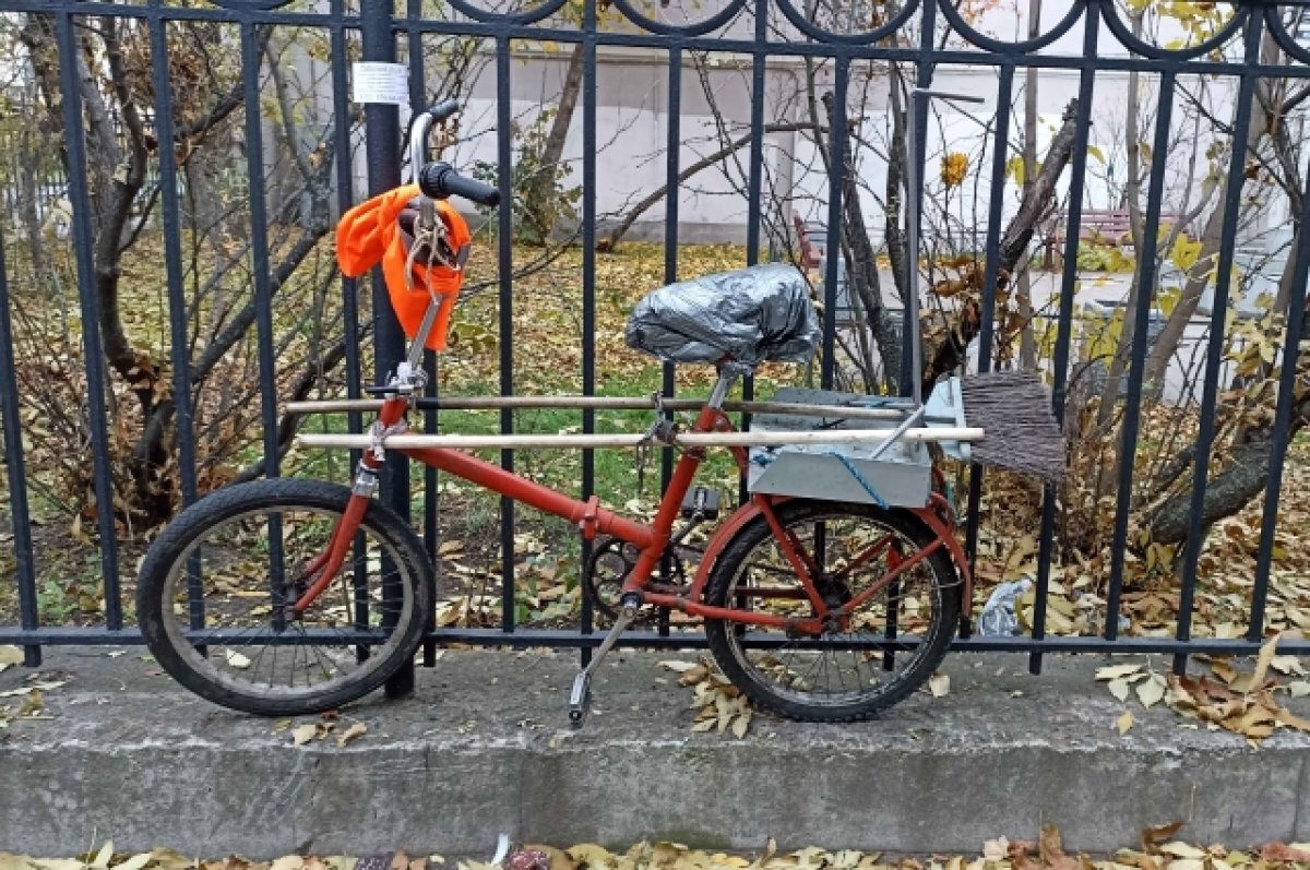    В прошлом году уборка Саратова обошлась в более 1,5 млрд рублей