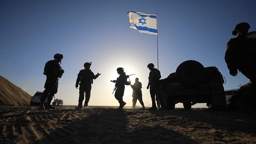 Фото: Global Look Press/Xinhua/Jamal Awad