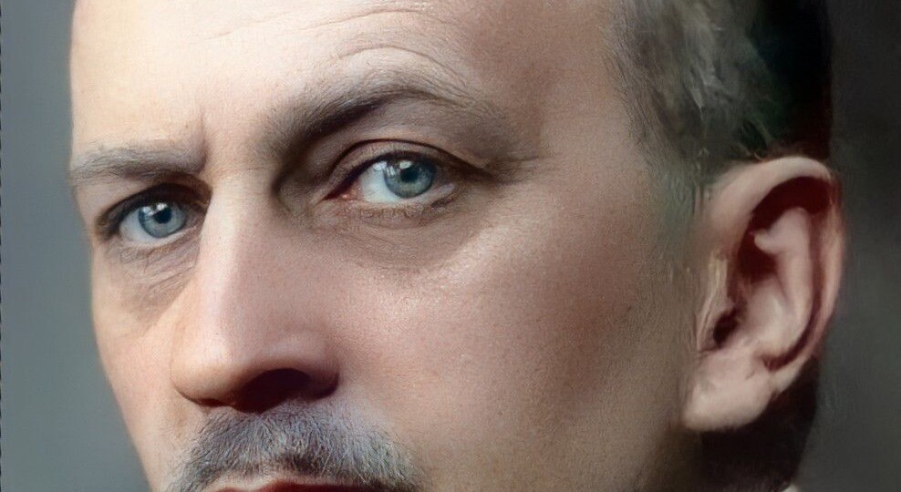 ПРО ИЛЬИНА И ПОСЛЕДОВАТЕЛЕЙ, ЛИРИЧЕСКОЕ