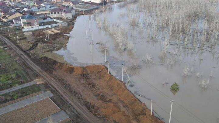 Фото: скриншот телеграм-канала "Топор"