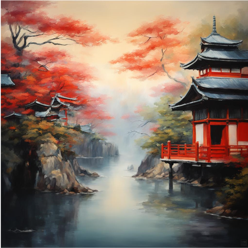 Моя следующая цель была тогда всё ещё призрачным миражом, но уже ближе, чем ранее