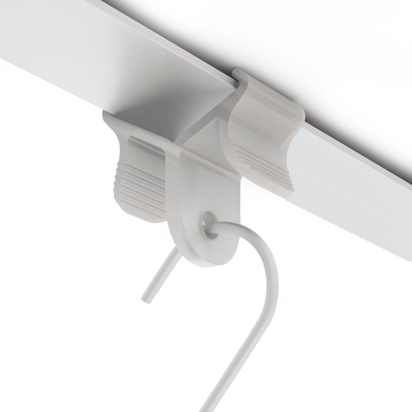 Зажим потолочный CEILING CLAMP.