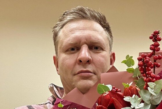    Андрей Гульнев