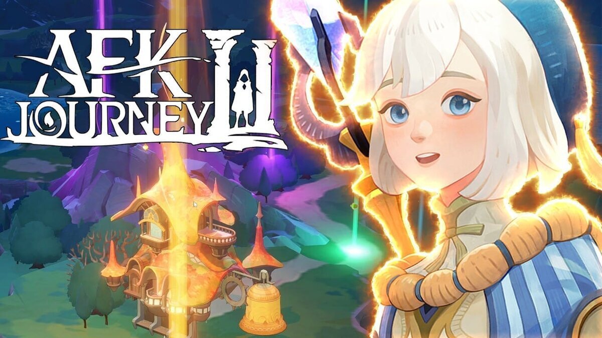 Донат в AFK Journey: как донатить из России | Кибер на Спортсе | Дзен