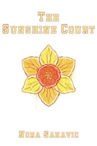 Автор: Nora Sakavic