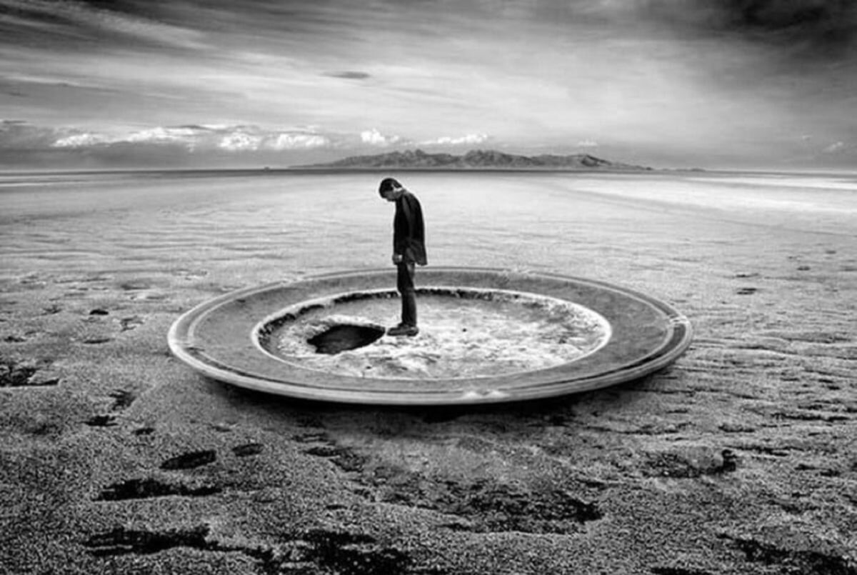                                                                       Где Я нахожусь